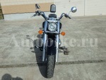 �������� �� ������ �������� Honda Shadow750-3 2004 ���� 7